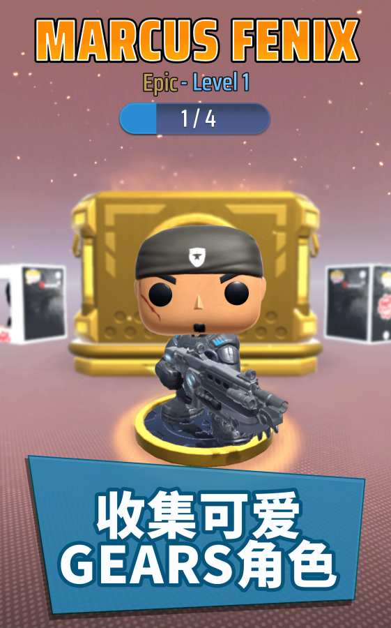 战争机器app_战争机器安卓版app_战争机器 1.1手机版免费app