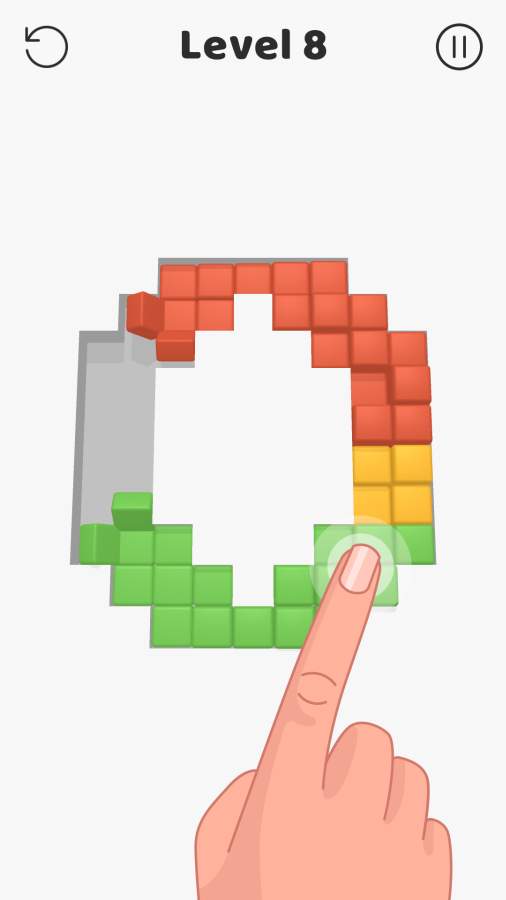 方块冲突app_方块冲突app安卓手机版免费下载_方块冲突app手机版