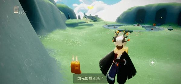 光遇11.9任务攻略大全 光遇2021年11月9日任务攻略汇总[多图]图片5