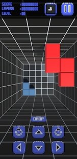 俯视方块拼图3D游戏下载_俯视方块拼图3D安卓版下载v1