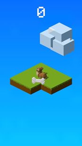柯基狗狗追骨头app_柯基狗狗追骨头app安卓版下载V1.0_柯基狗狗追骨头app手机版