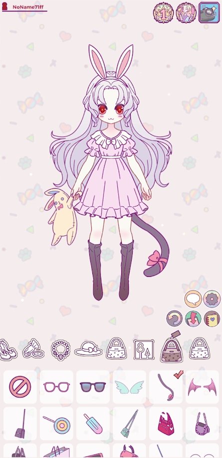 Chocolats style游戏官网版下载_Chocolats styleAPP版下载v1.6