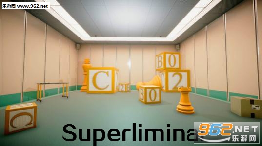 Superliminal手机版