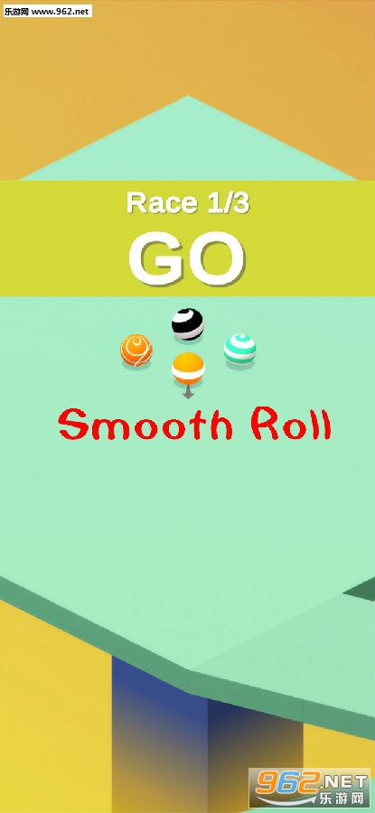 Smooth Roll官方版