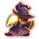 狂暴魔法 狂暴魔法