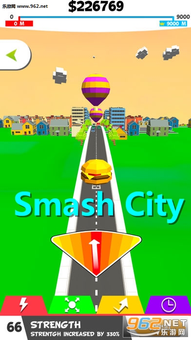 Smash City官方版 Smash City官方版
