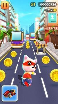 我的小猫跑步者手游下载免费升级版-我的小猫跑步者APP下载 v1.6