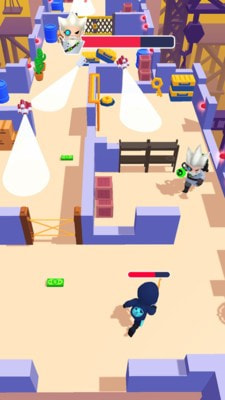 暗杀信条安卓版-暗杀信条游戏下载 v1.1.0