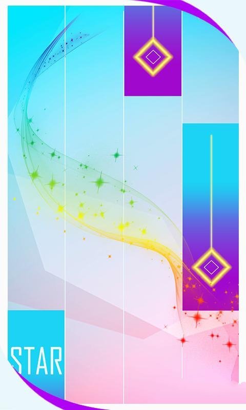 钢琴瓢虫黑色4下载_钢琴瓢虫黑色4手机app手机APP版v1.0