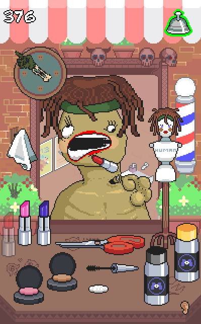 Monstre de Coiffureapp_Monstre de Coiffureapp下载