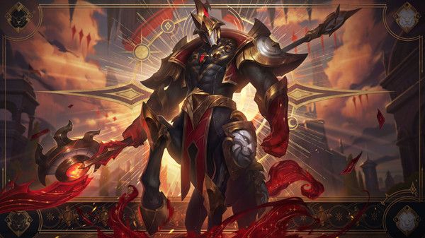 LOL12.7版本更新内容一览 英雄联盟12.7更新平衡改动说明[多图]图片4
