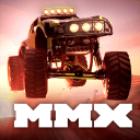 MMX赛车