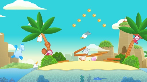 疯狂海马团app_疯狂海马团app手机版_疯狂海马团app积分版