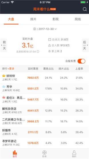 周末看什么app下载_周末看什么app下载官网下载手机版_周末看什么app下载下载