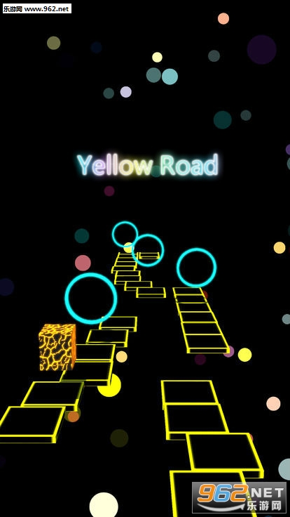 Yellow Road官方版 Yellow Road官方版