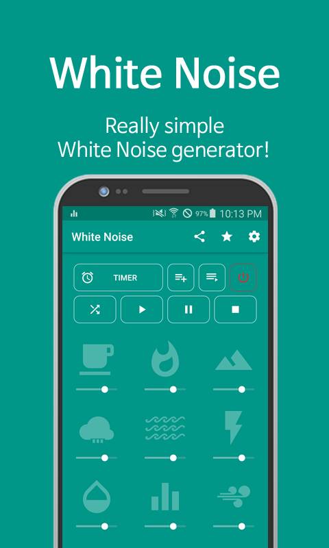 白噪声app_白噪声app安卓手机版免费下载_白噪声app中文版下载