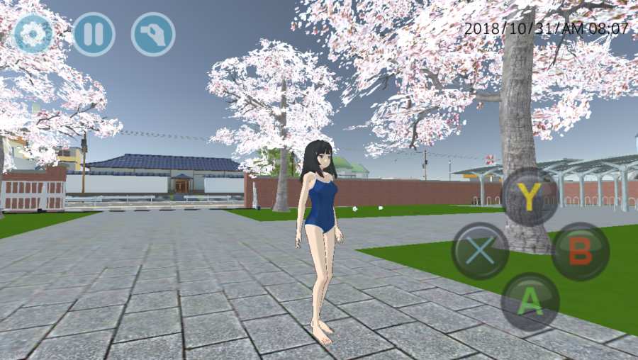 高校模拟2019app_高校模拟2019app手机游戏下载_高校模拟2019app下载