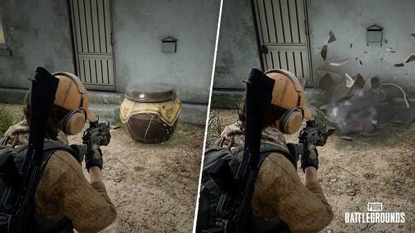 绝地求生怎么扛起队友？PUBG扛人功能详细说明[多图]图片2