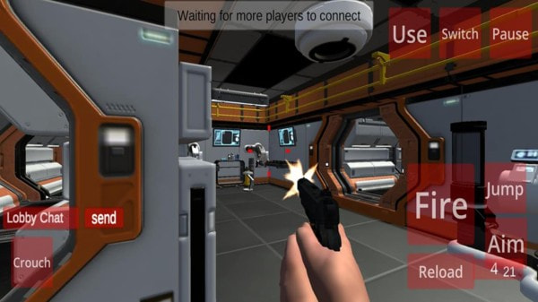 死亡空间手游-死亡空间终极版下载 v0.2