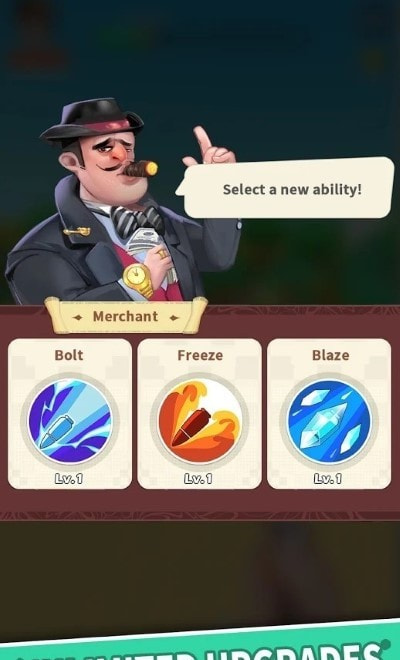 活捉僵尸升级版-活捉僵尸最新版下载 v0.0.40