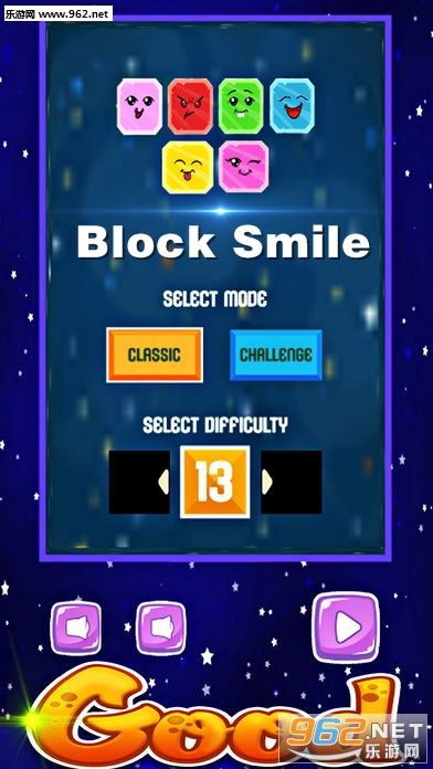 Block Smile苹果版 Block Smile苹果版