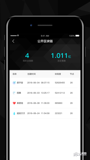 百度超级链iOS