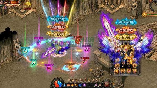 1000倍爆率地图传奇