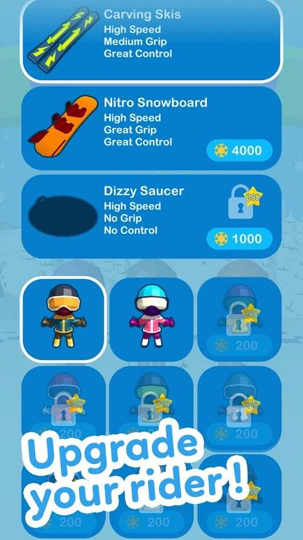滑雪大冒险3Dapp_滑雪大冒险3Dapp安卓版_滑雪大冒险3Dappios版下载