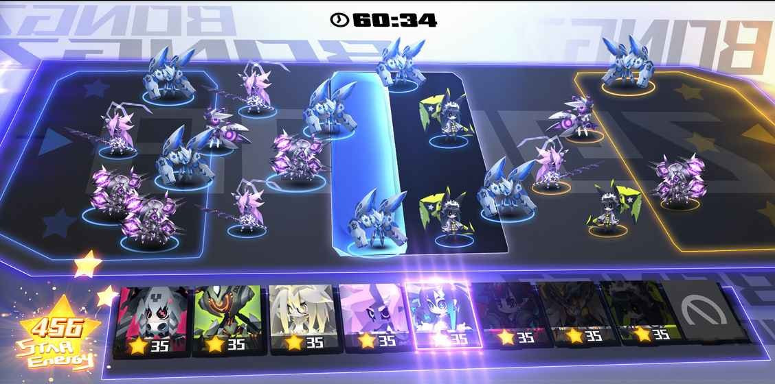 嘣乱斗手游下载官方版-嘣乱斗APP下载 v1.9