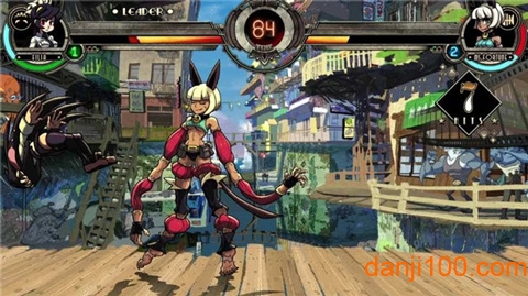 骷髅女孩手机app官方下载_奇迹少女骷髅女孩APPapp中文版下载v4.10.2 手机版