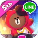 LINE POP消除 2 LINE POP消除 2