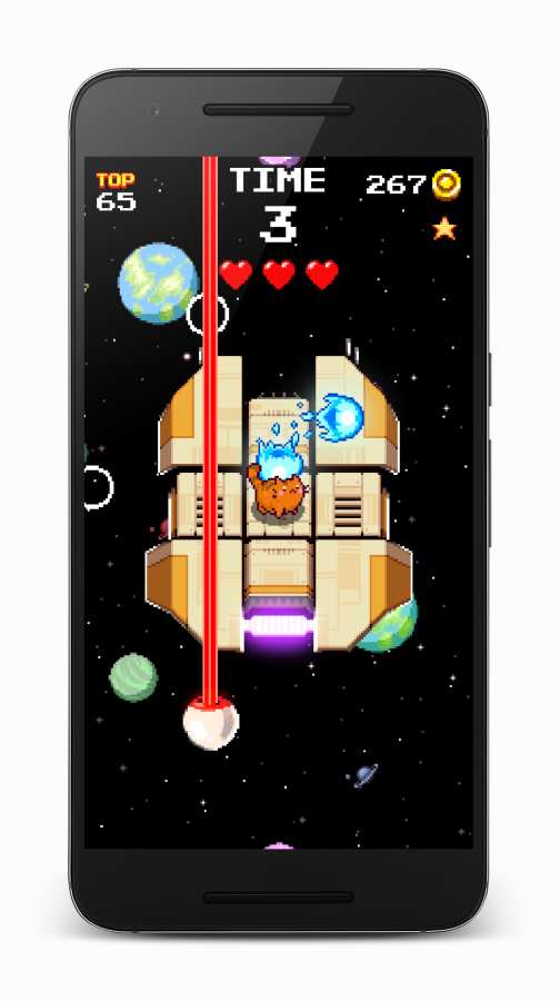 像素躲闪者app_像素躲闪者app安卓版下载V1.0_像素躲闪者app中文版下载