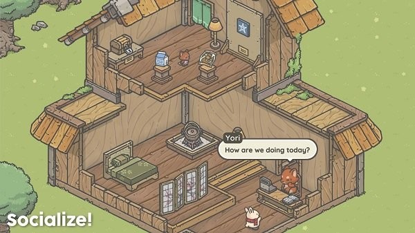 tsuki odyssey中文版下载_Tsuki Odyssey游戏下载v1.0.86 官方手机版
