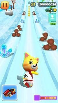 我的小猫跑步者手游下载免费升级版-我的小猫跑步者APP下载 v1.6
