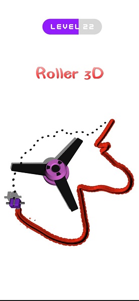 Roller 3D官方版