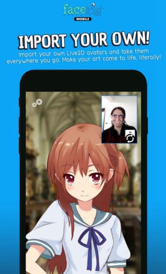 facerig手机版下载_facerig手机版下载手机版_facerig手机版下载app下载