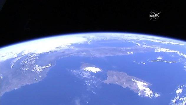 ISS Live - HD Earth viewingapp_ISS Live - HD Earth viewingapp安卓版下载