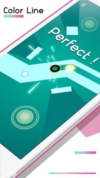 Dancing Ballz ios版