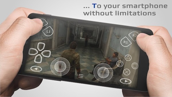 psplay无限制ps4远程游戏
