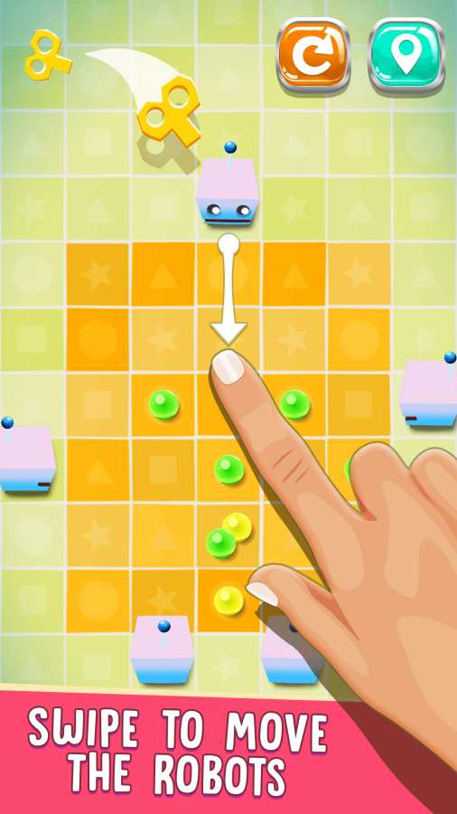 清洁机器人app_清洁机器人app手机版_清洁机器人app最新官方版 V1.0.8.2下载