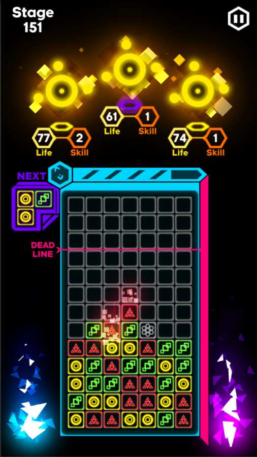 新俄罗斯方块 Block Puzzle：Bitapp_新俄罗斯方块 Block Puzzle：Bitapp安卓版