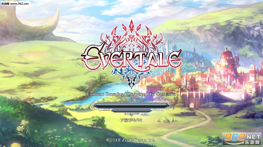 亘古幻想最新内购破解版