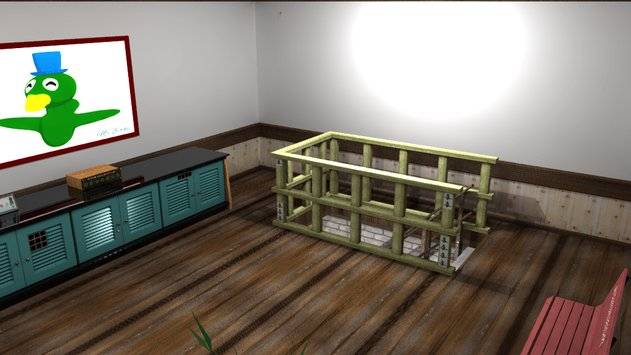 The Happy Coin Room Escapeapp_The Happy Coin Room Escapeappios版
