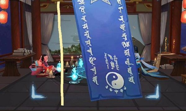 2022阴阳师2月神秘图案画法一览 二月神秘符咒触发方法详解[多图]图片2