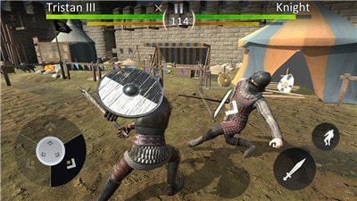 骑士之战2荣耀中文版-骑士之战2荣耀升级版下载 v0.9
