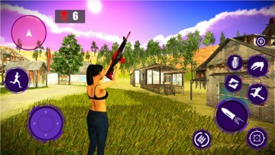 突击队射击手游戏最新版-突击队射击手升级版下载 v1.0.1