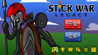 火柴人英雄战场手游下载-火柴人英雄战场APP下载 v2020.2.29