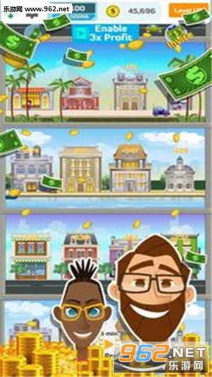 闲置财富城红包版_闲置财富城红包版最新版下载_闲置财富城红包版小游戏