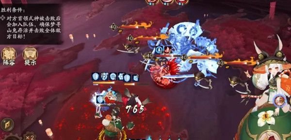 阴阳师孤独之境通关攻略大全 孤独之境活动关卡通关打法参考[多图]图片2