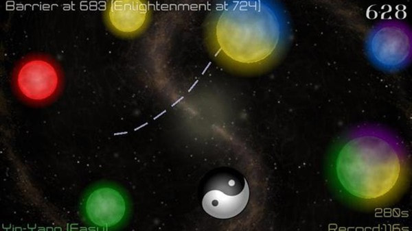 太空压缩安卓版-太空压缩游戏官方版下载 v1.128